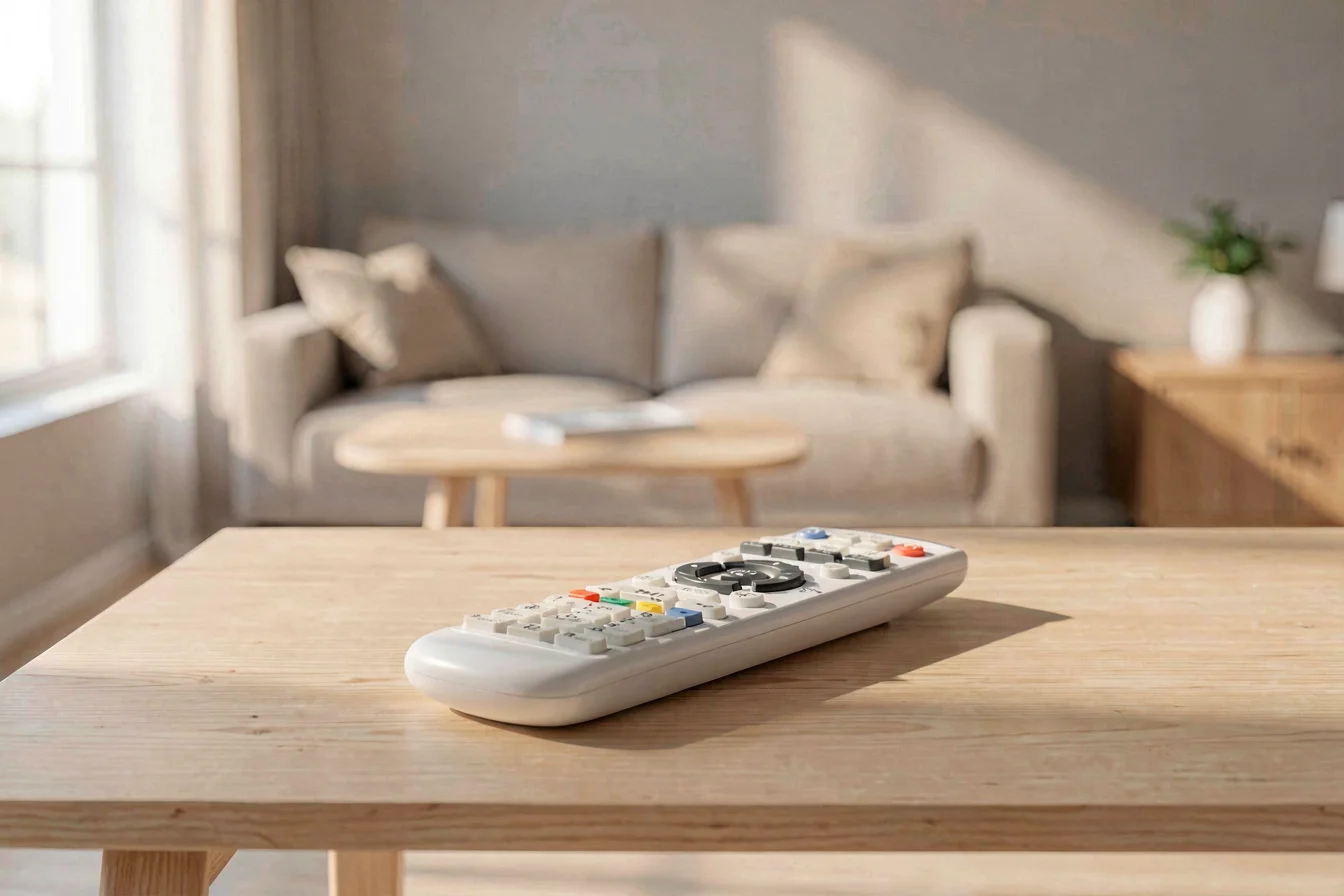 Certified Greek IPTV accessories