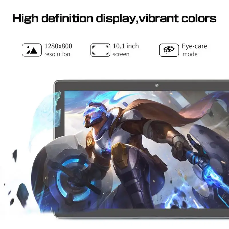 HD Display