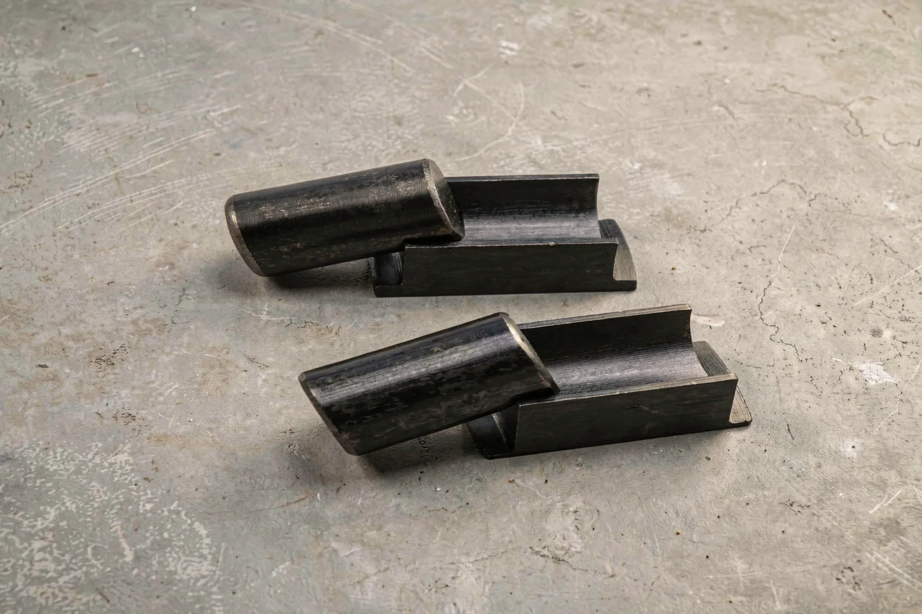OEM roller shoe kit Delphi
