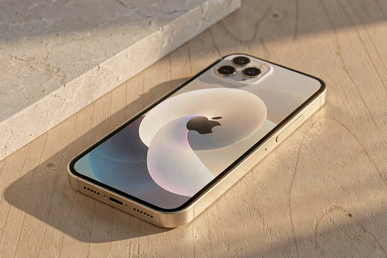 Top-trending second-hand iPhone 13