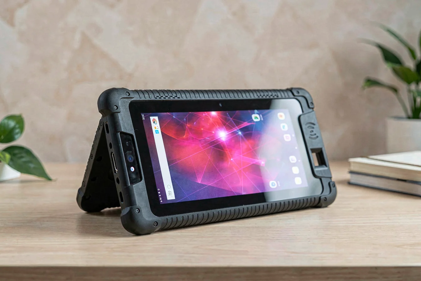 Budget Mapan Tablet