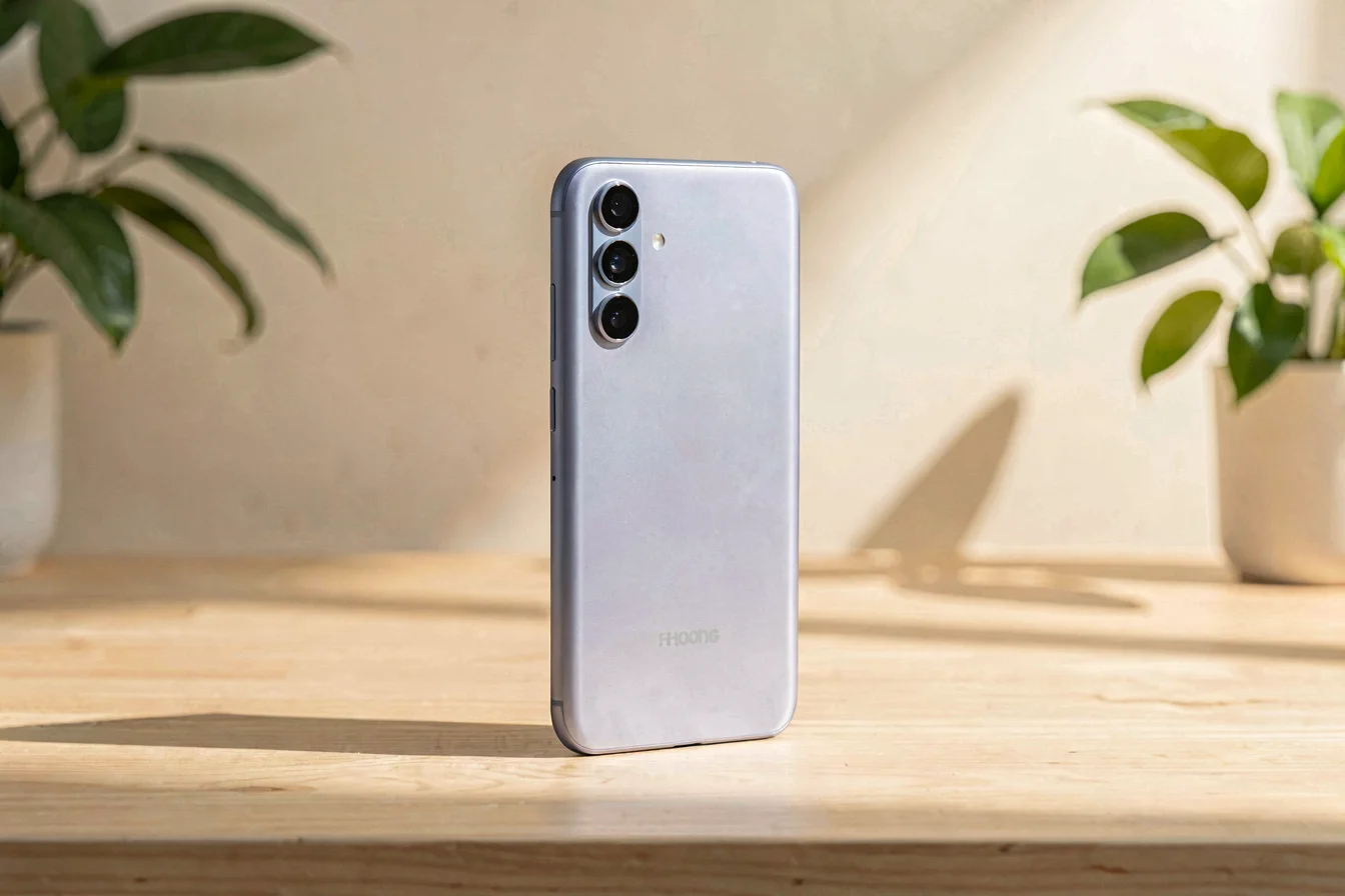 Affordable Tony Phone