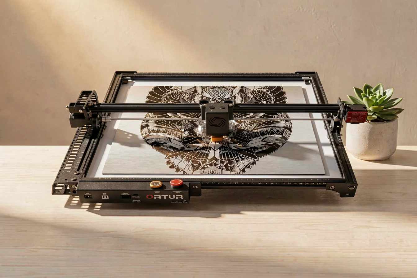 Budget IDE Motherboard