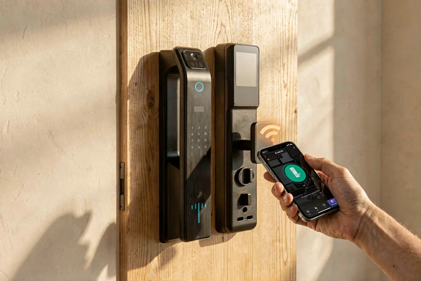 Expert-rated alternative mobile unlocking solutions