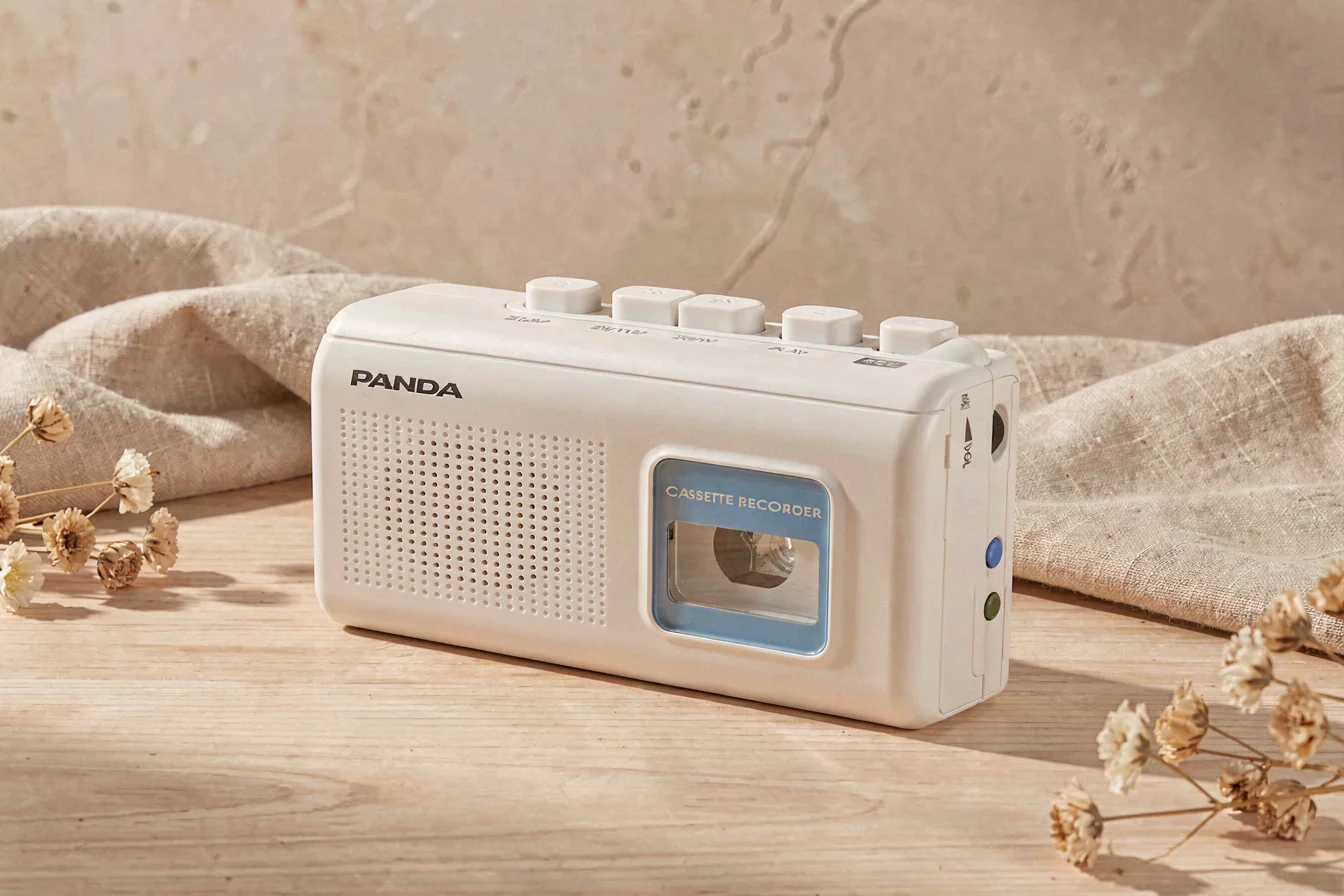 Best-selling micro cassette tape