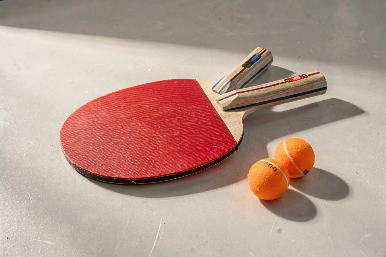 Best-selling Shanghai table tennis equipment