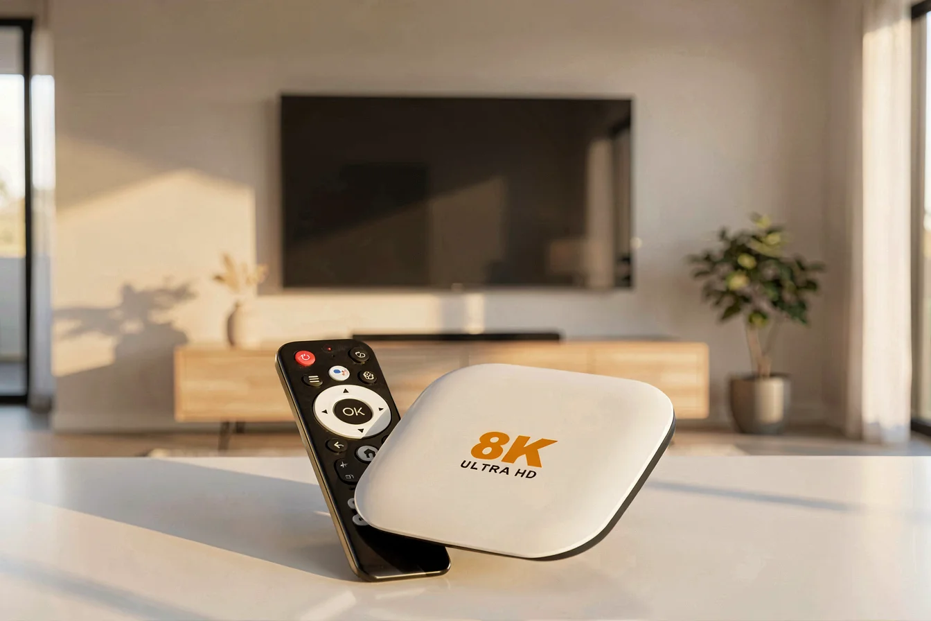 Premium Gospell HD Set Top Box