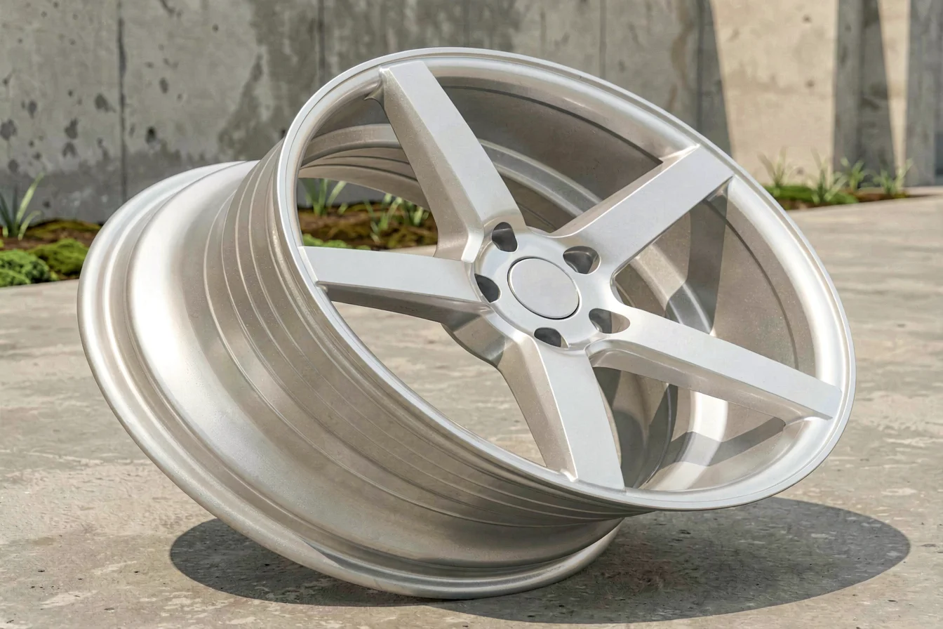Top selling Vossen 15 inch car wheels