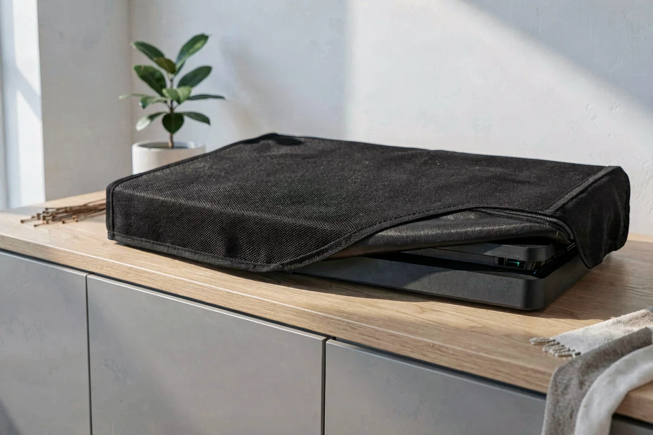 Durable PS4 Dust Cover