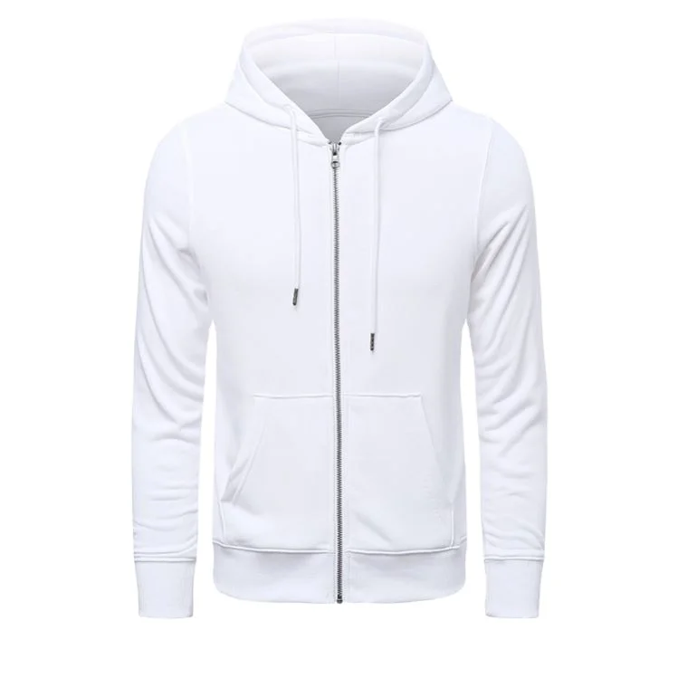 

Hot Sale Winter Velvet Hoodie Shorts Set Pure Color Zip Stylish Hoodie