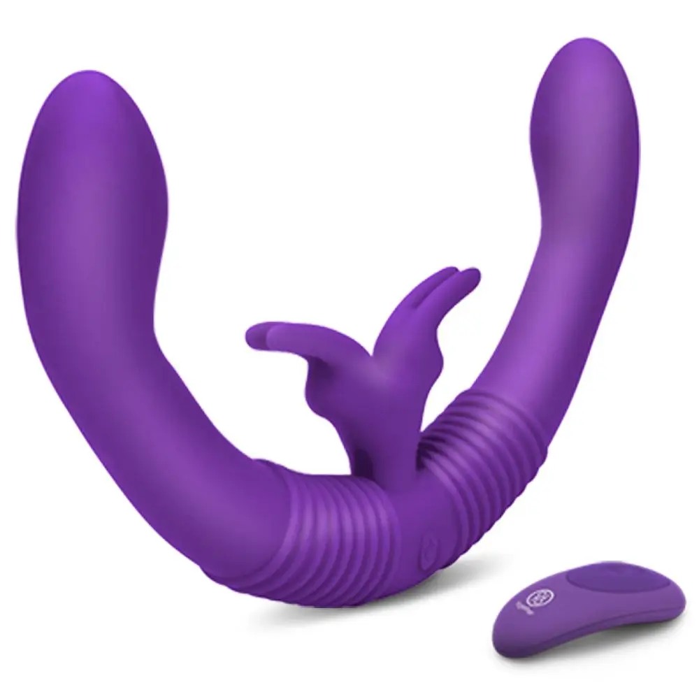 the newest sex toys Lovense Vulse long distance control thrusting egg vibrator main image 1