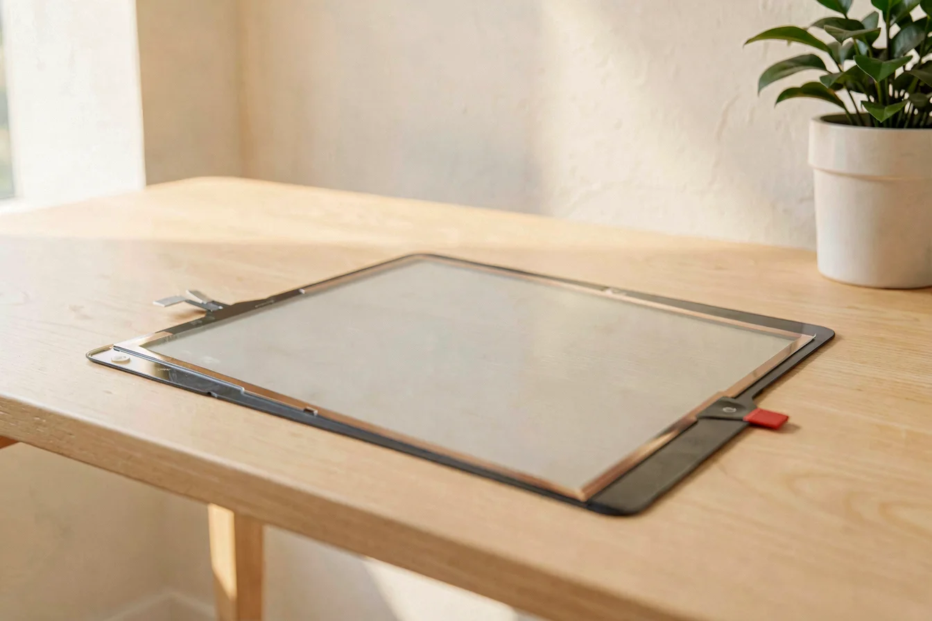 Top-rated iPad 4 touch screen replacement
