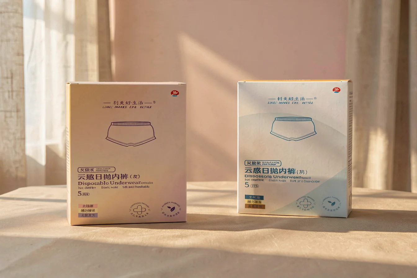 hygienic traditional underwear