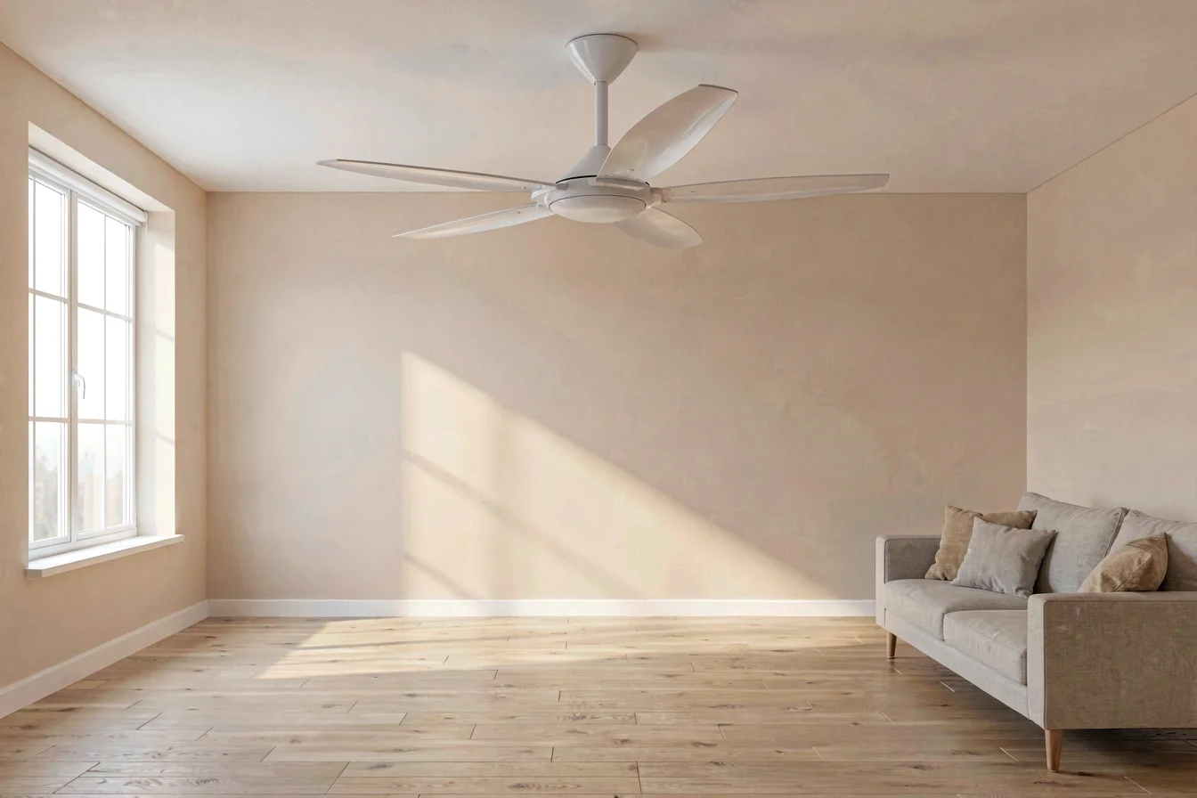 OEM remote control KDK fan