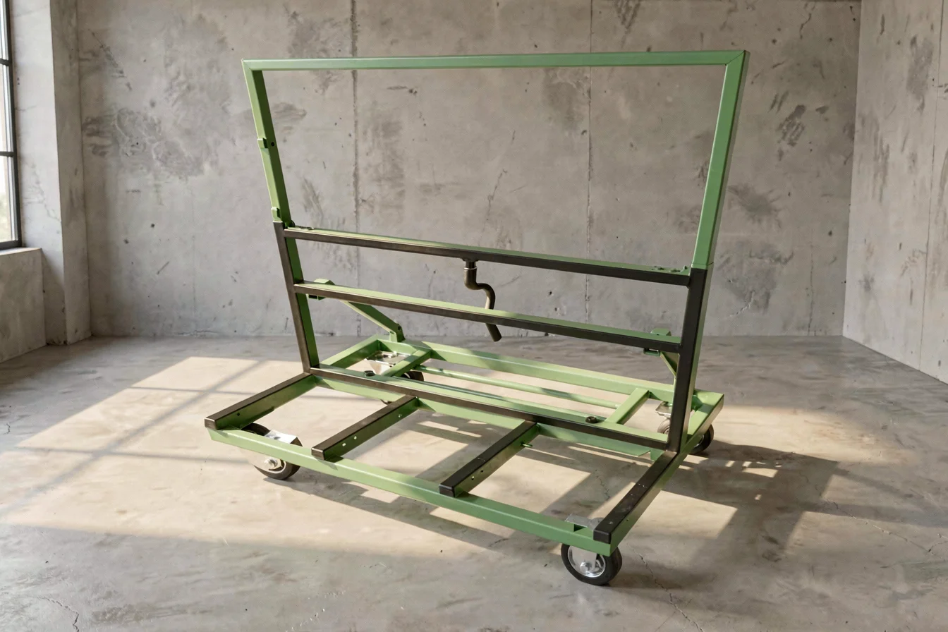 Durable B2B Trade Platform
