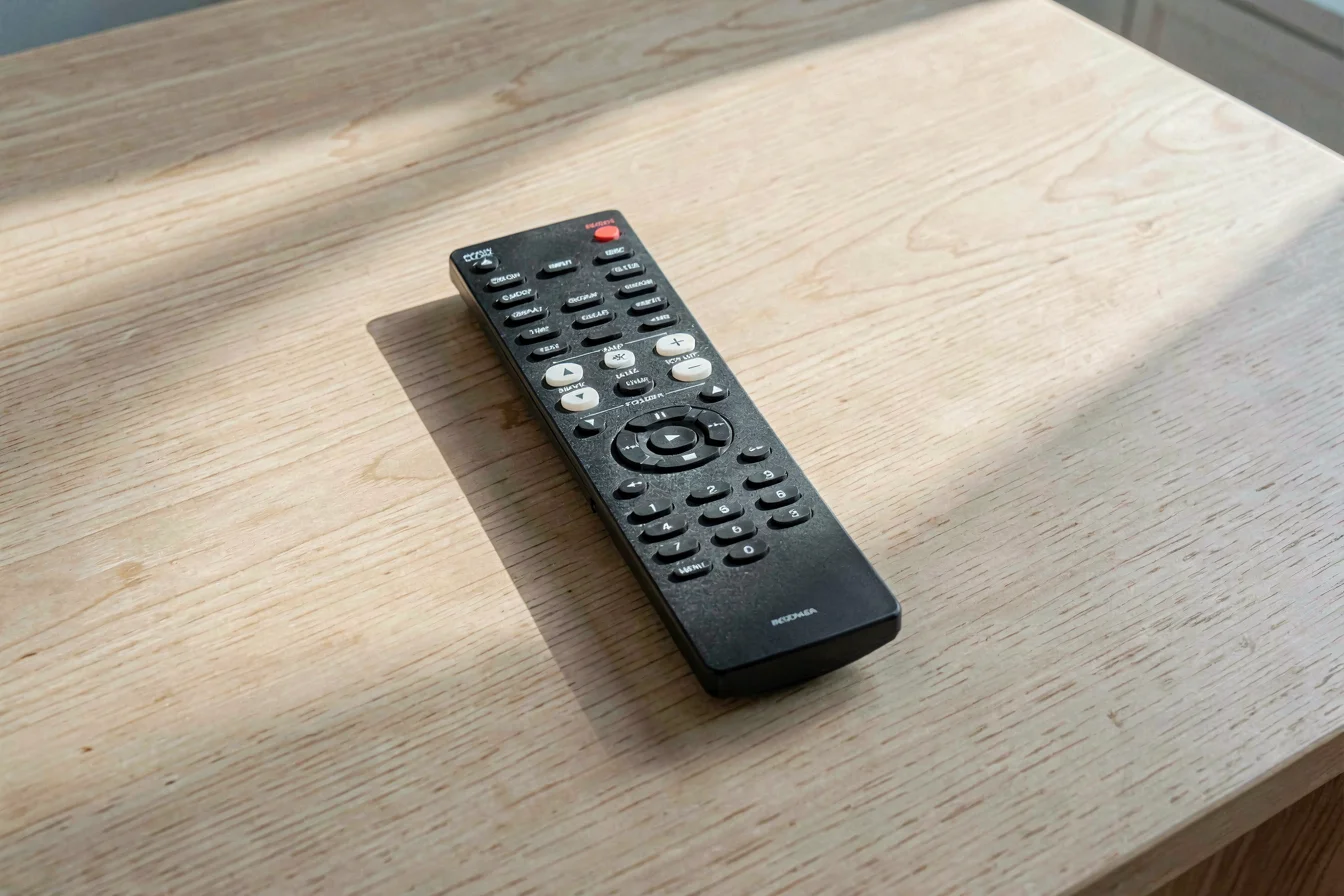 Replacement Marantz remote control codes