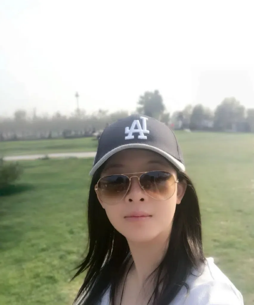 Helene Liu