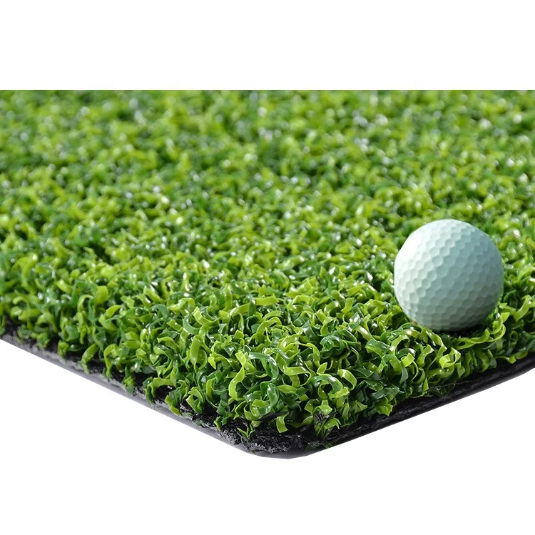 

Multi-use ACT synthetic turf, mini golf green artificial football turf grass,putting green for cricket padel tennis court