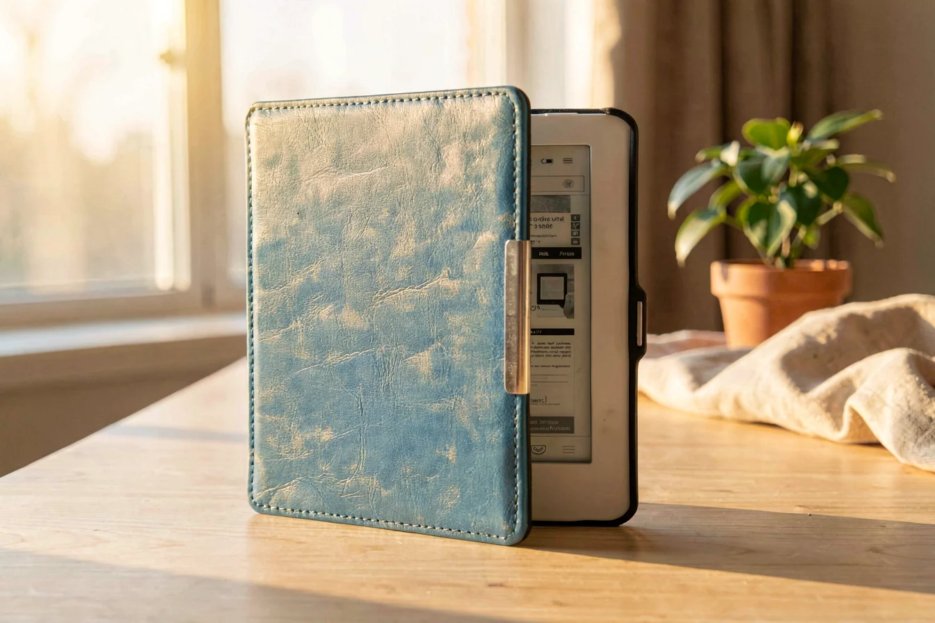Durable Kobo Glo Case