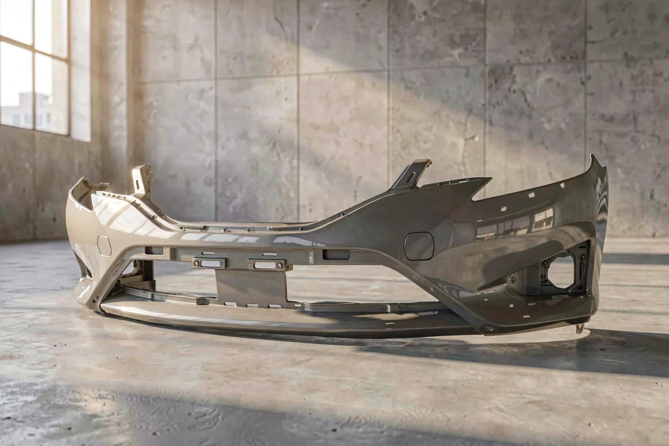 Reliable Mark X OEM Body Kit vs. Customizable Mark X Aftermarket Body Kit