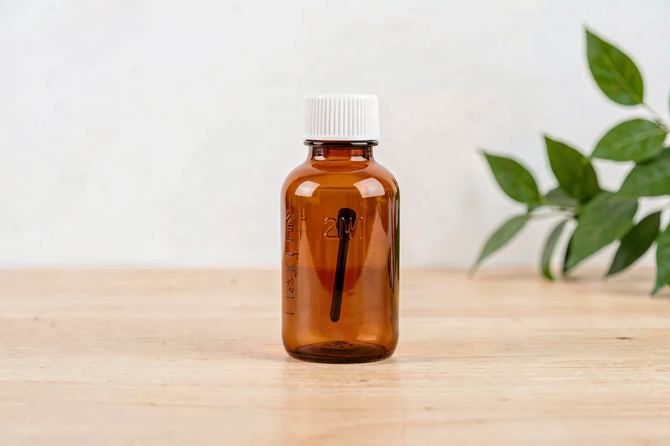 Top-selling Wockhardt lean bottle