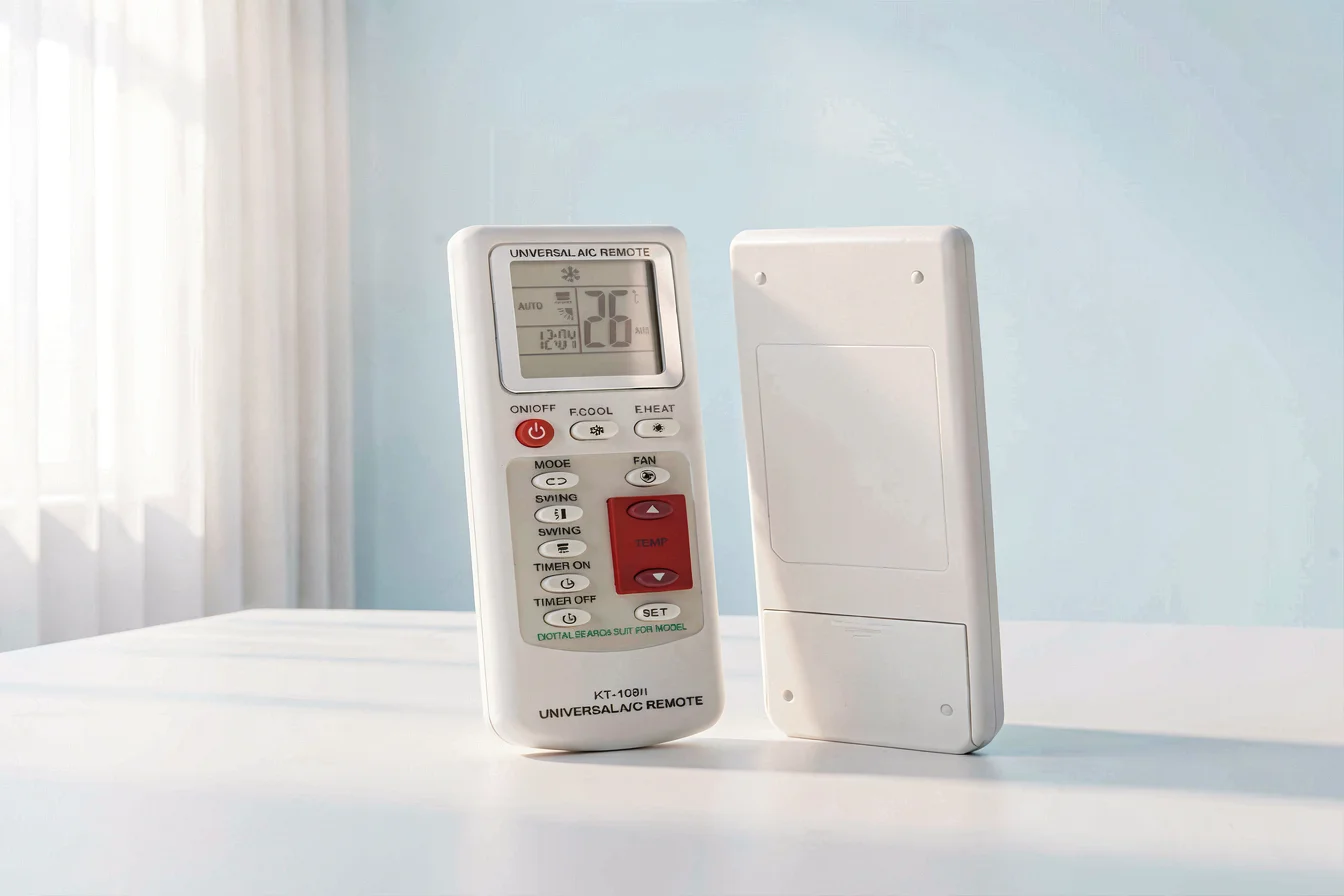 best unionaire universal remote control
