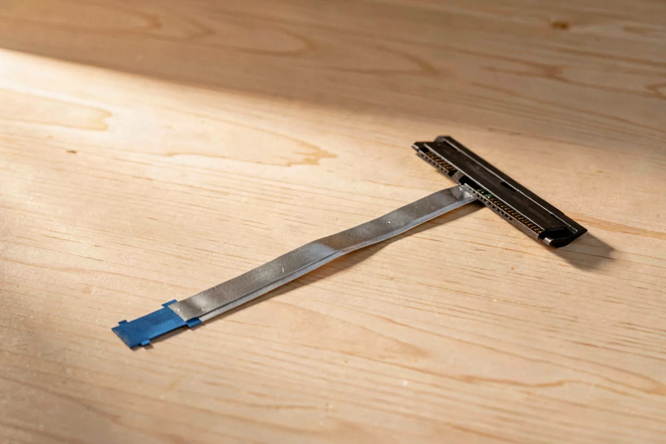 Premium FFC SATA cable
