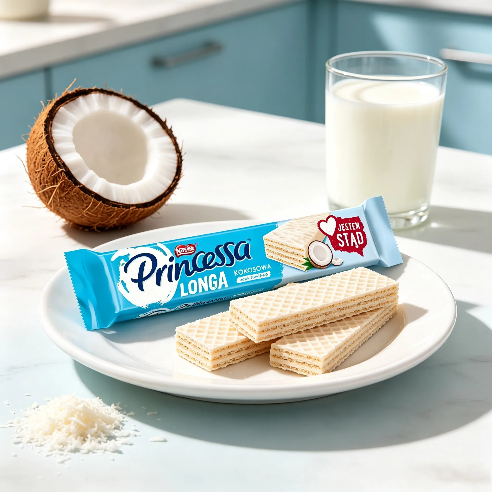 Coconut Style