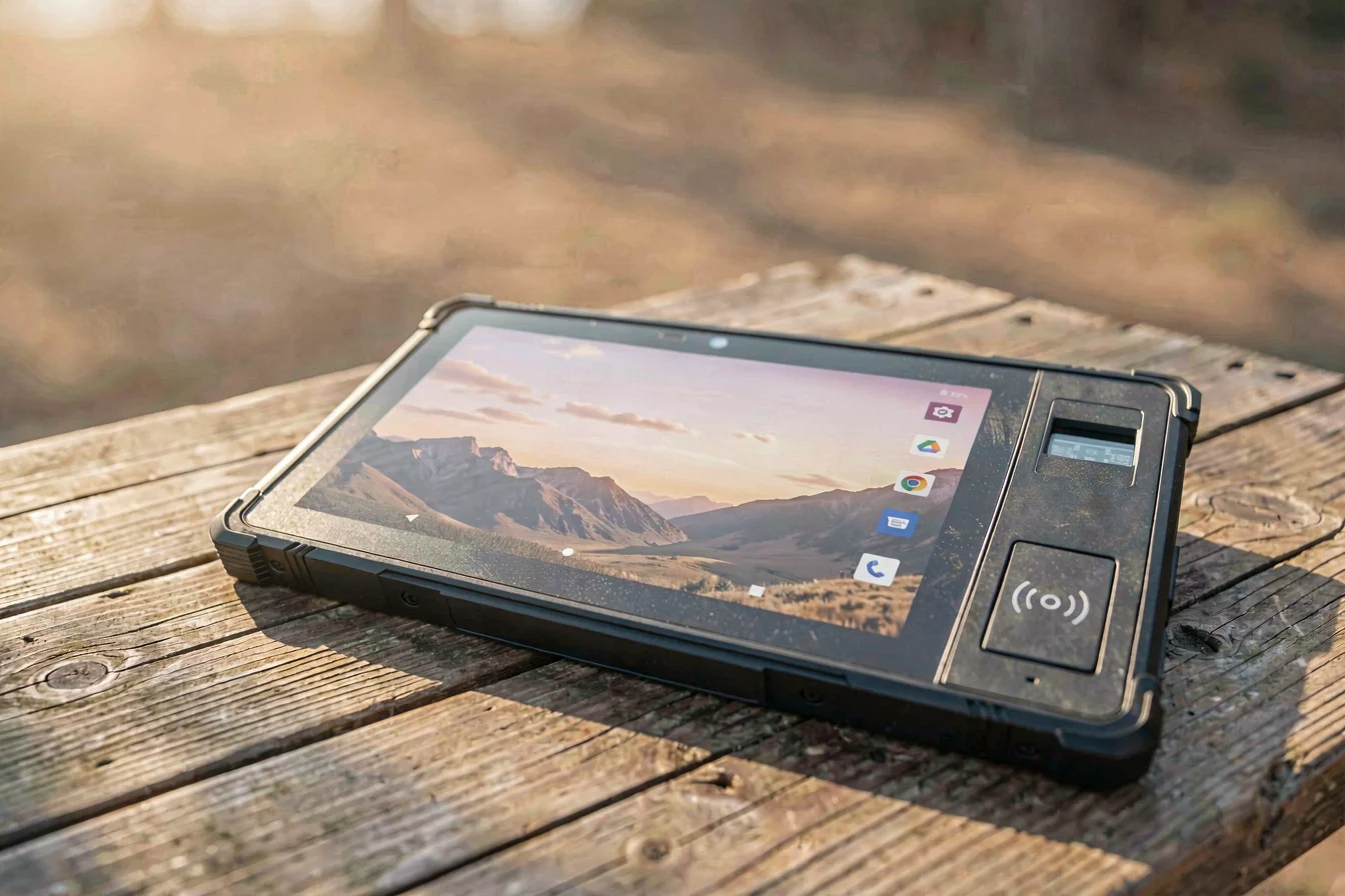 Durable Mapan Tablet
