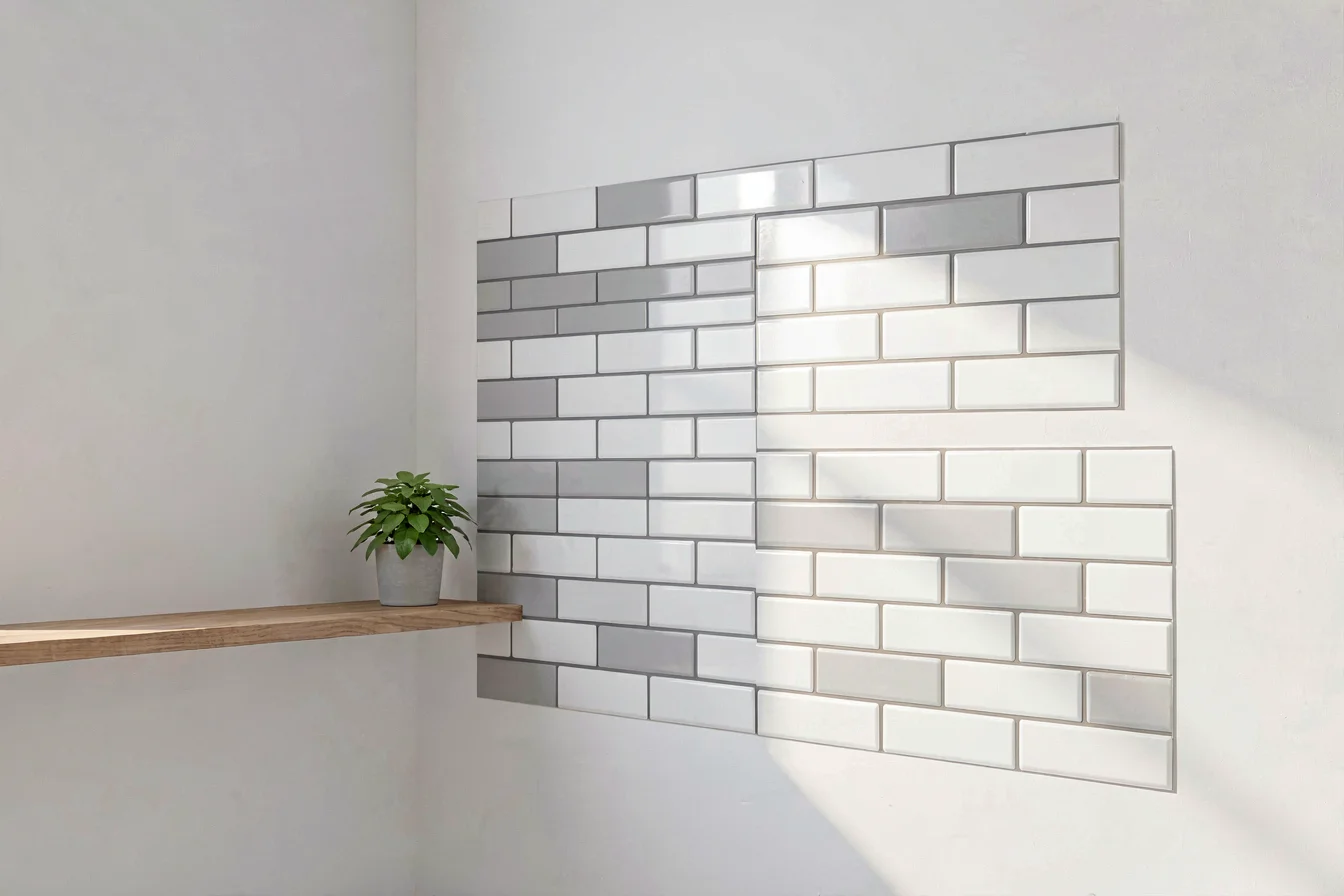 Premium wall stickers