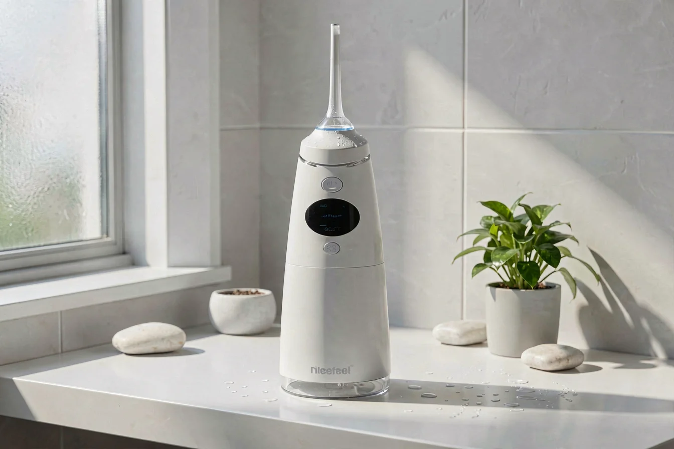 Best-selling teeth cleaning machine