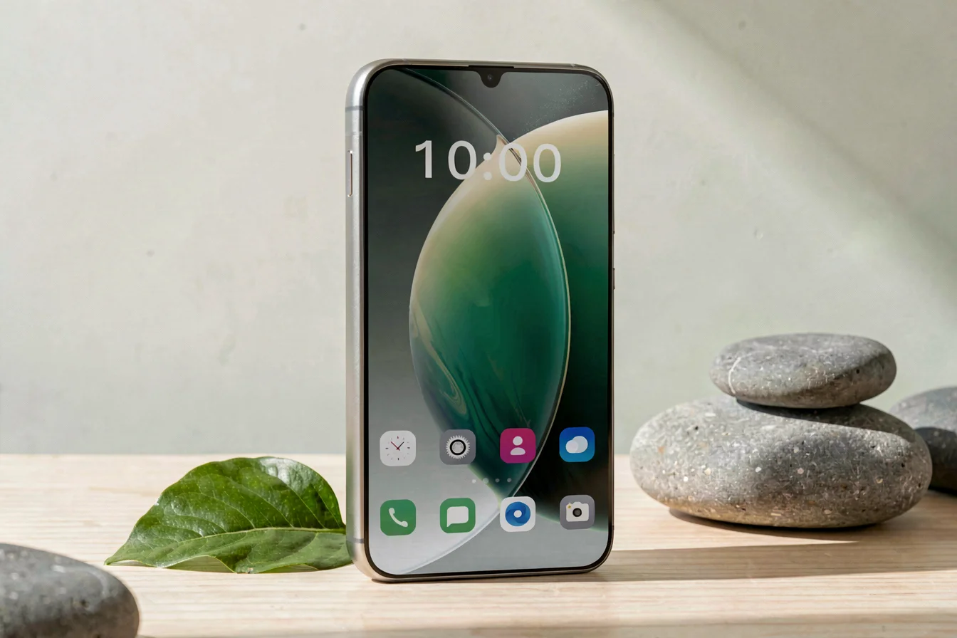 Premium Tecno Camon