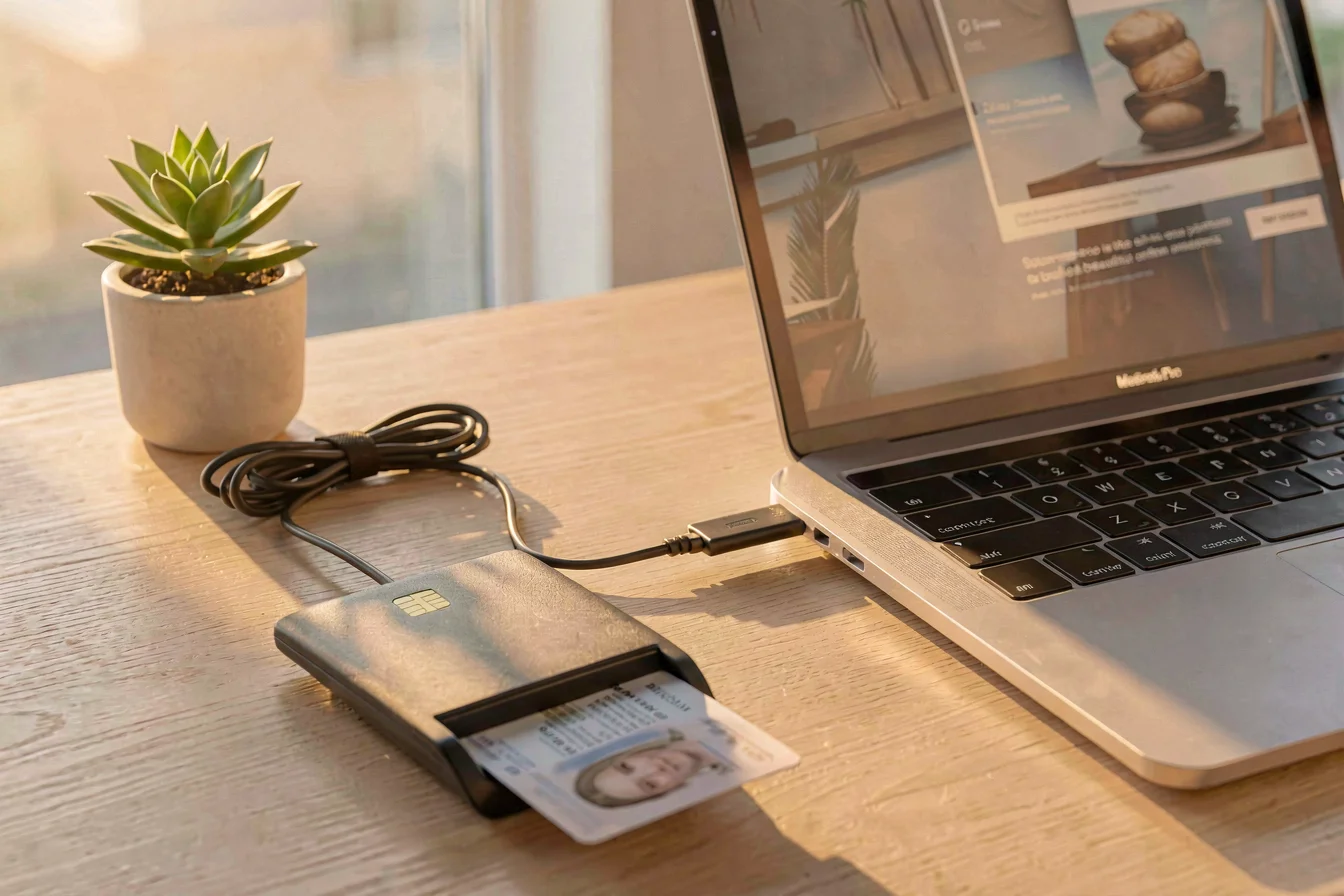 Multi-protocol EMV chip card reader software