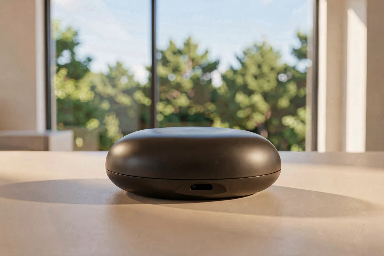 Smart Universal Remote Control