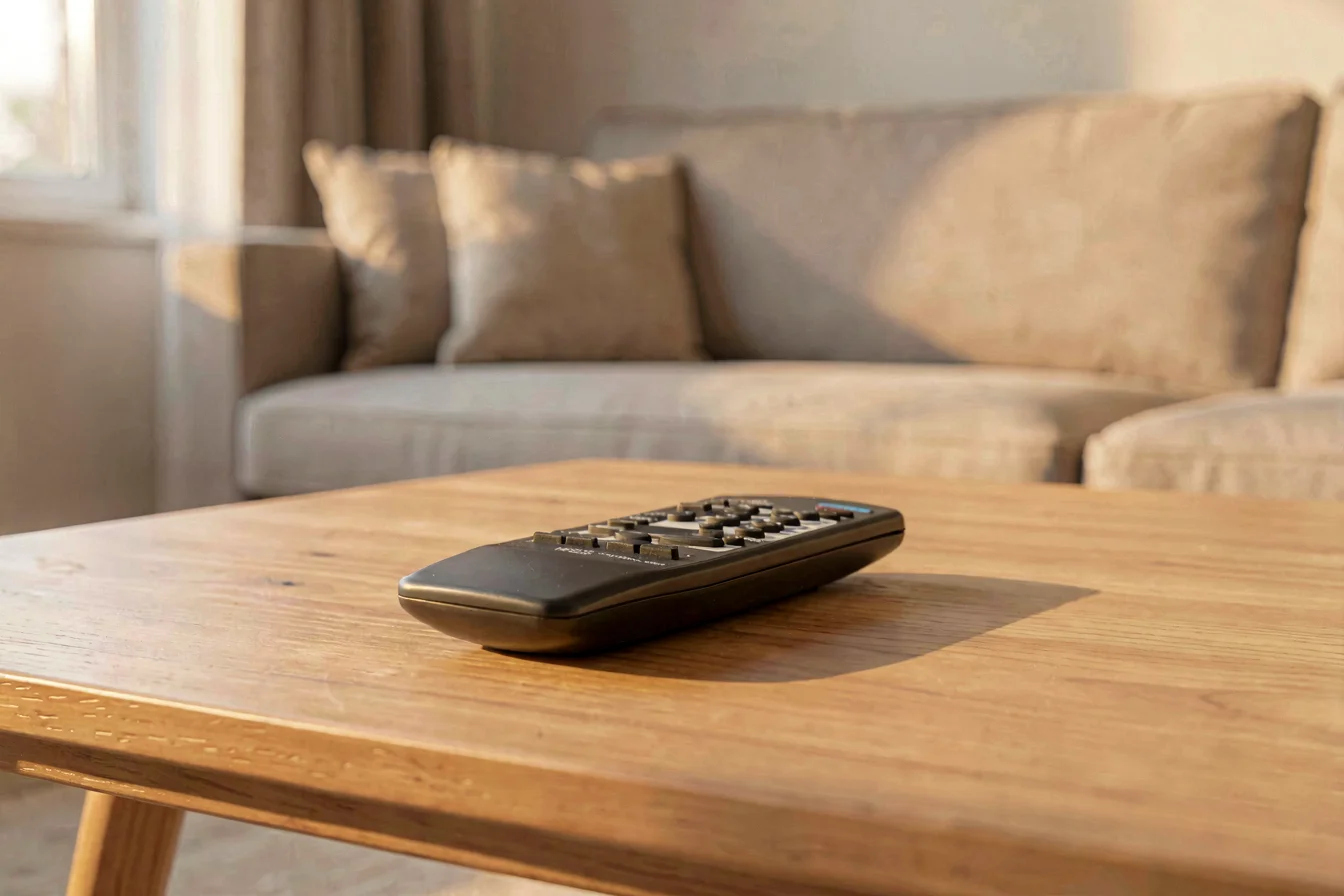 OEM Konka TV remote control codes
