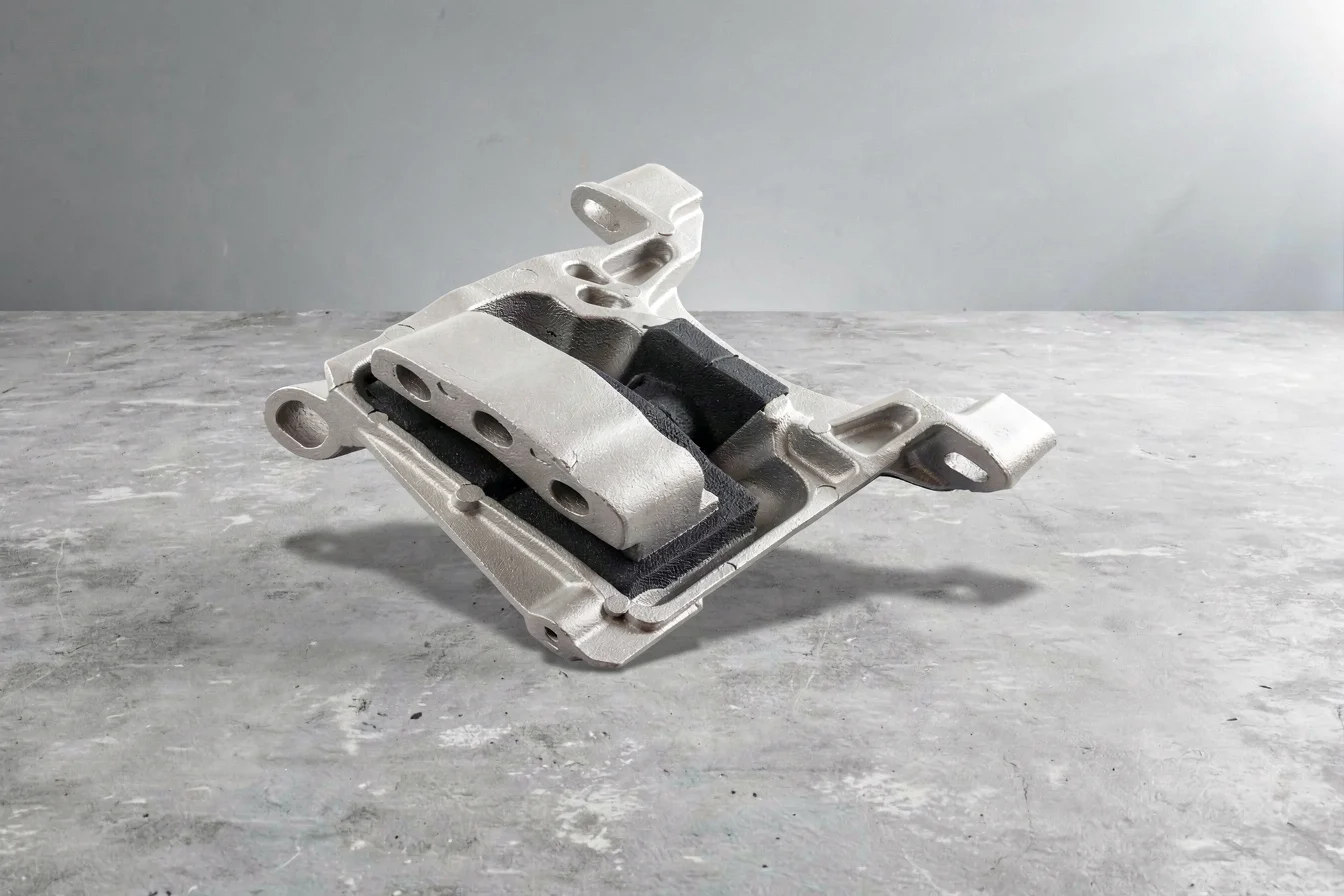 High-performance Generic engine mounting solutions
