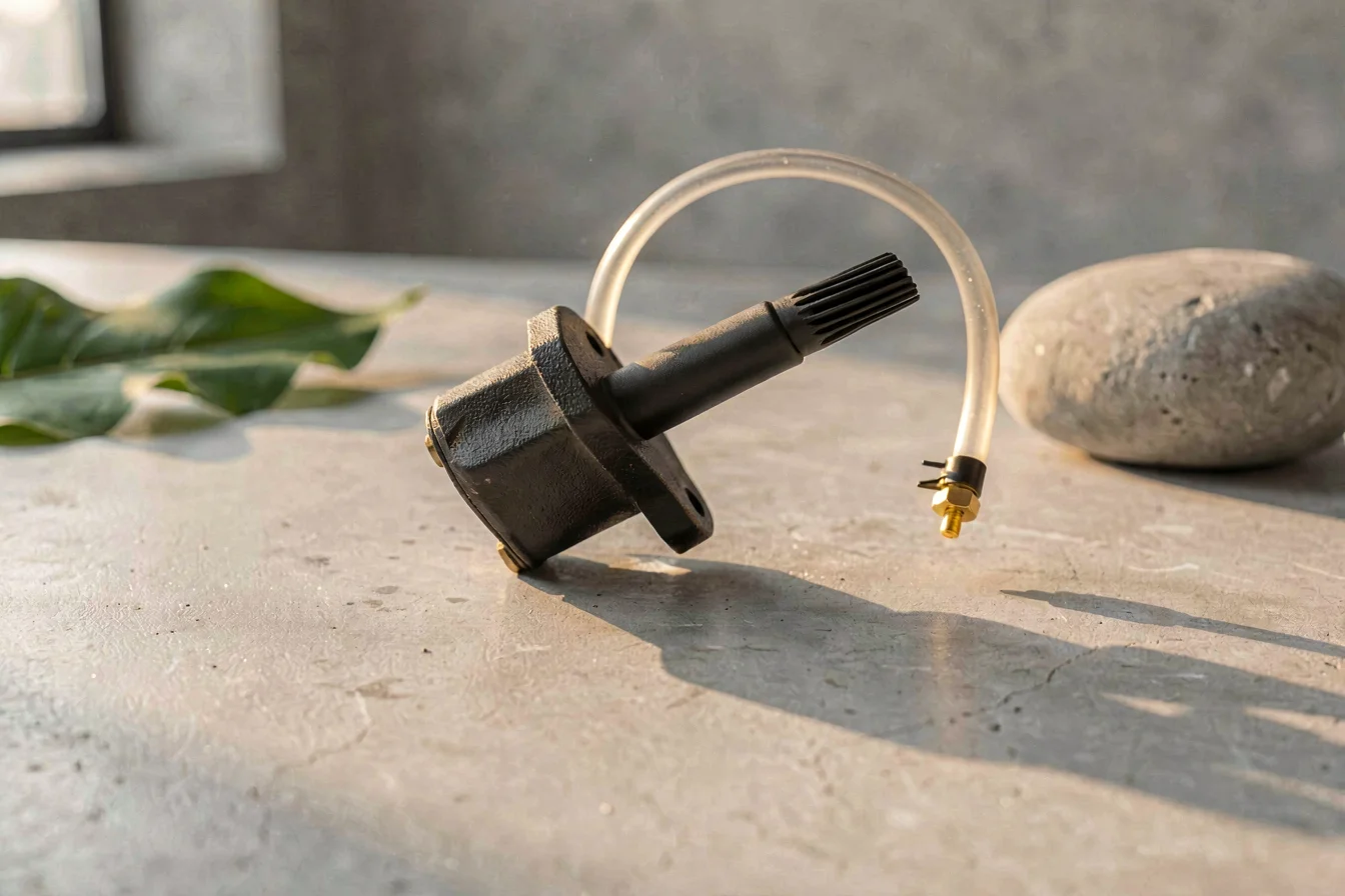 Adaptable Juki Oil Pump Model B