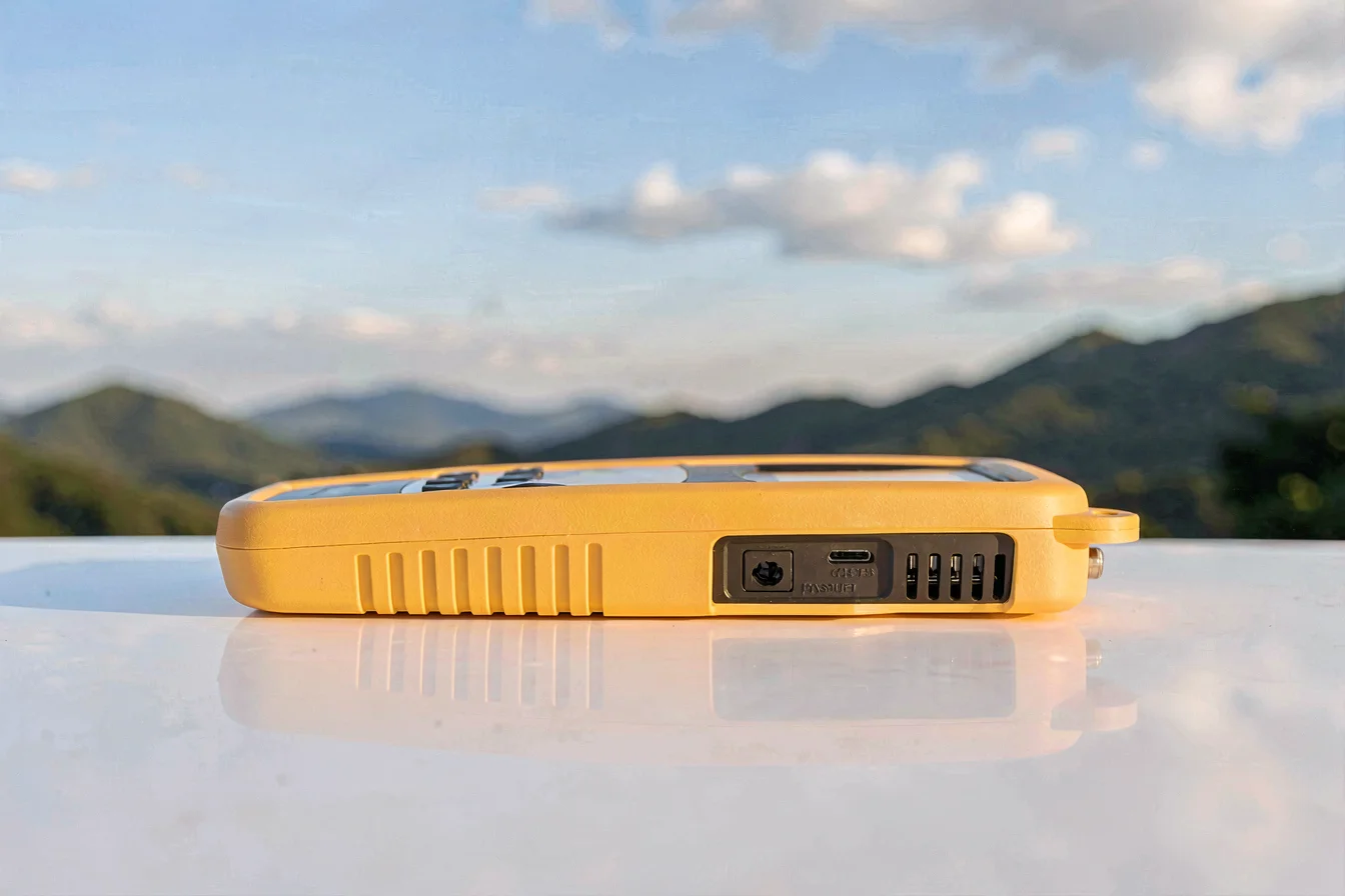 High-performance Hellobox V5 Plus Satellite Receiver
