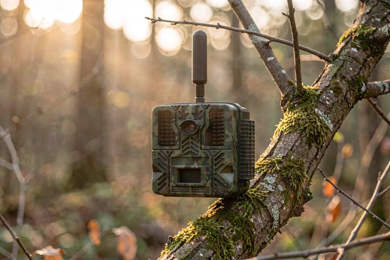 High-rated 4K HD mini camera