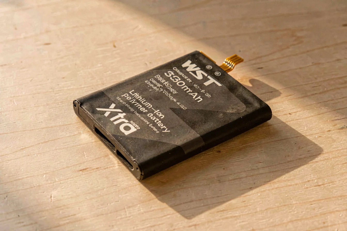 Compliant nokia 3315 battery