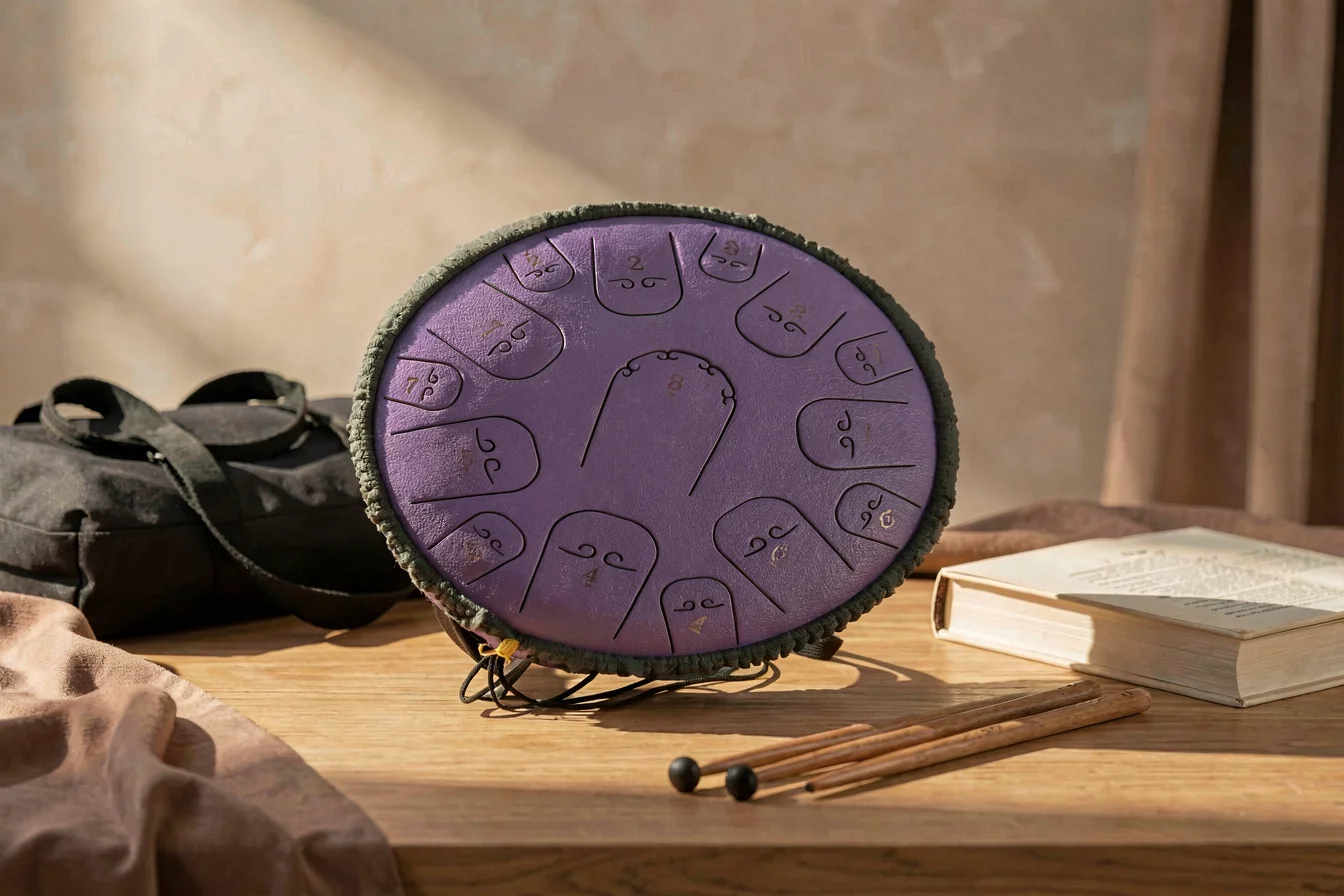 Premium Arabic percussion instruments