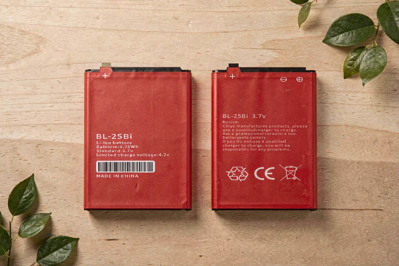 High-Demand itel mobile phone battery