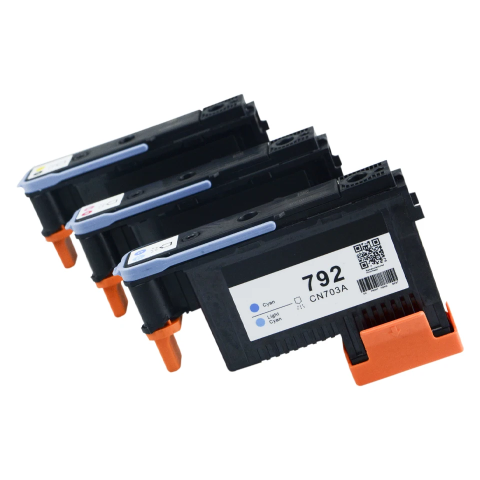 Original Quality 792 Printhead for HP792 HP LATEX 210 260 280 L28500 L26500 Printer Print Head CN702A CN703A CN704A