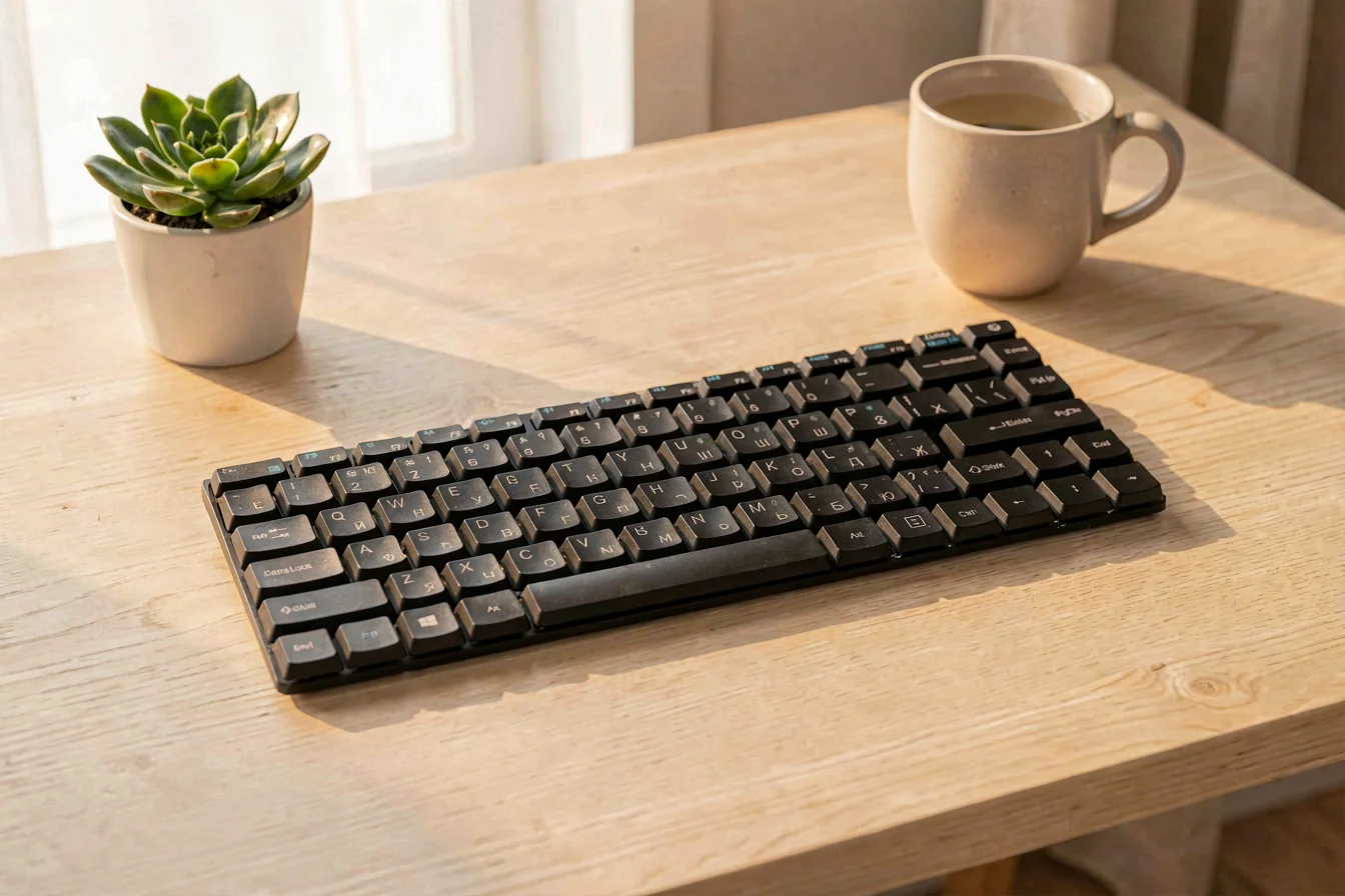 Bluetooth teclast keyboard