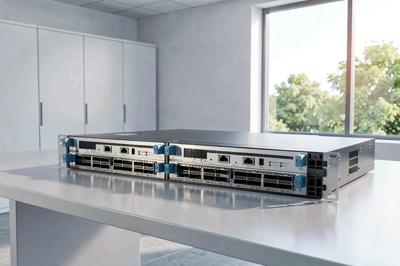 Premium 32 ports modem pool