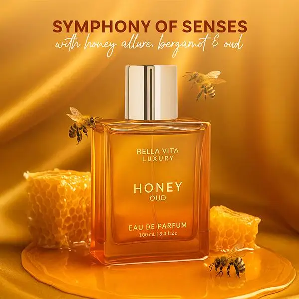 Lifestyle Honey Oud 2