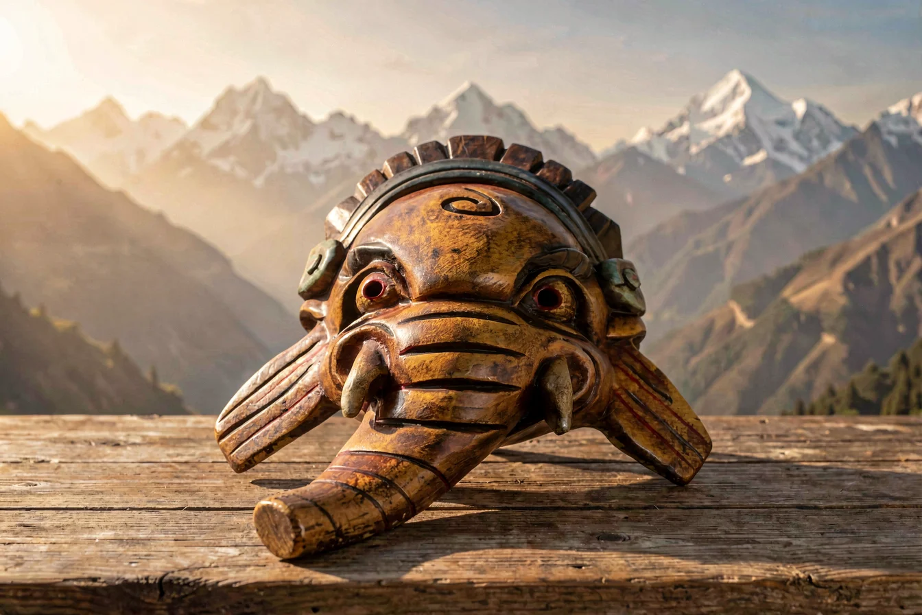 Best-selling Nepal souvenirs