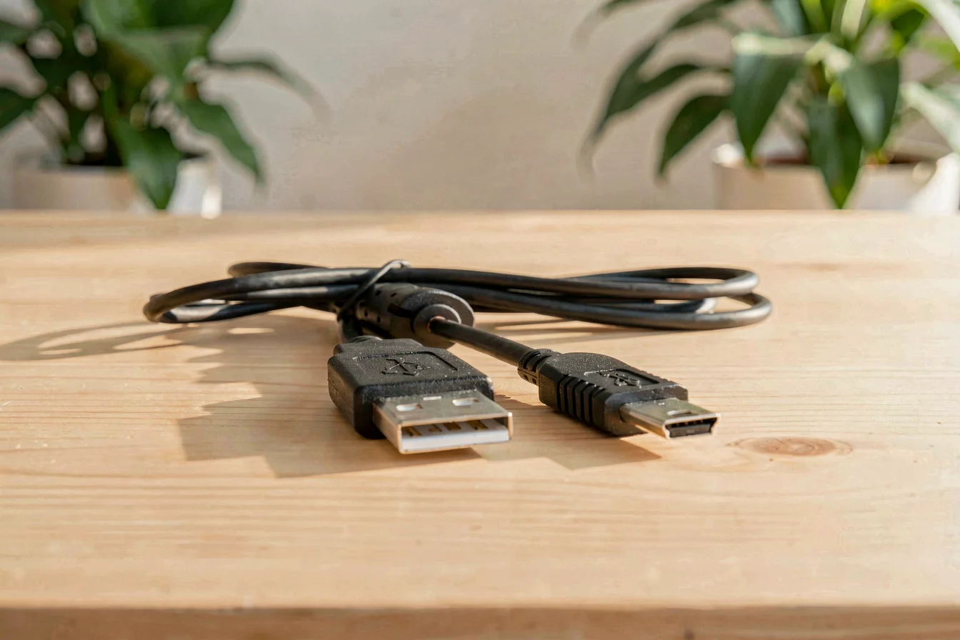 UL-certified AWM 2725 cable