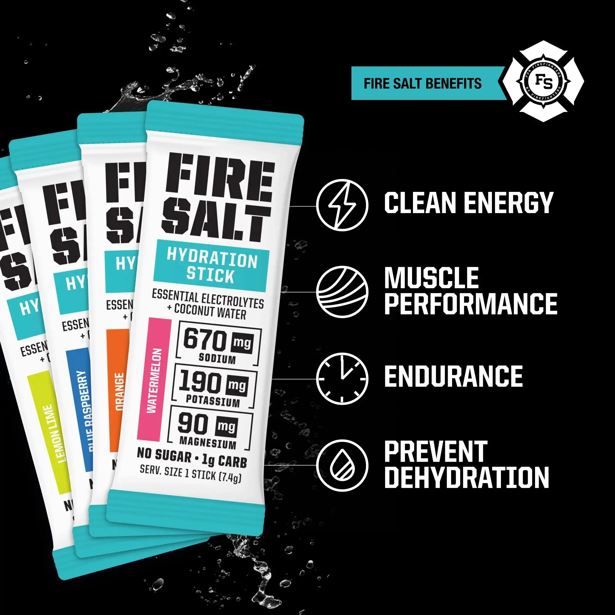 Fire Salt Functional Benefits Breakdown