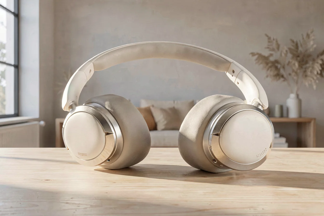 High-performance Kanen Headphone